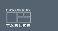 Powered By Tables - Twitter Search